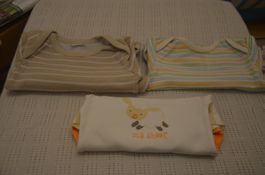 TAILLE 62-68 - 3 BODY
