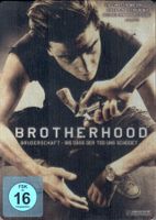 DVD: Brotherhood (mit: Trevor Morgan) (Steelbook)