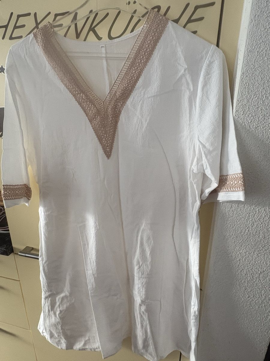 Vestiti: Sommerkleid edel – Nuovo (secondo la descrizione) da Obbürgen venduto da bugi6868
