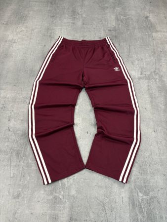 Vintage Adidas Firebird Baggy Trackpants (M)