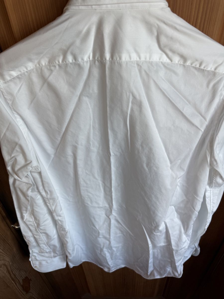 Suitsupply Chemises: Suitsupply Hemd – D'occasion à Pfäffikon SZ par Tonimarroni99 1