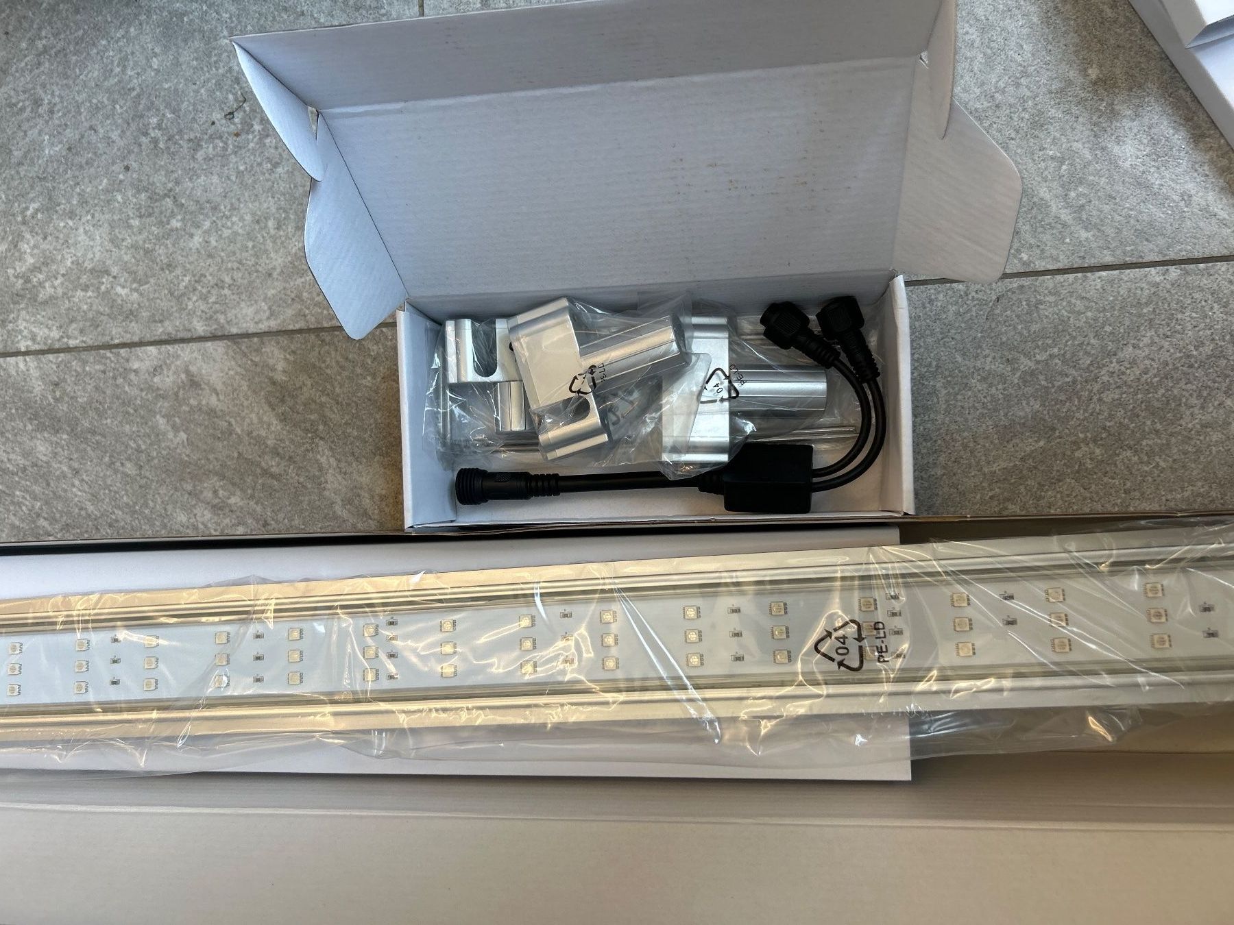 Lampade: JBL Solar Effect RGB 19 Watt – Nuovo e nell'imballaggio originale da Zürich venduto da Aquarium_Seerose 3