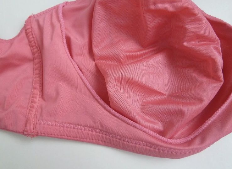 Beldona Altra biancheria intima: Beldona BH, Gr. M, pink – Usato da Lax venduto da Napili 2