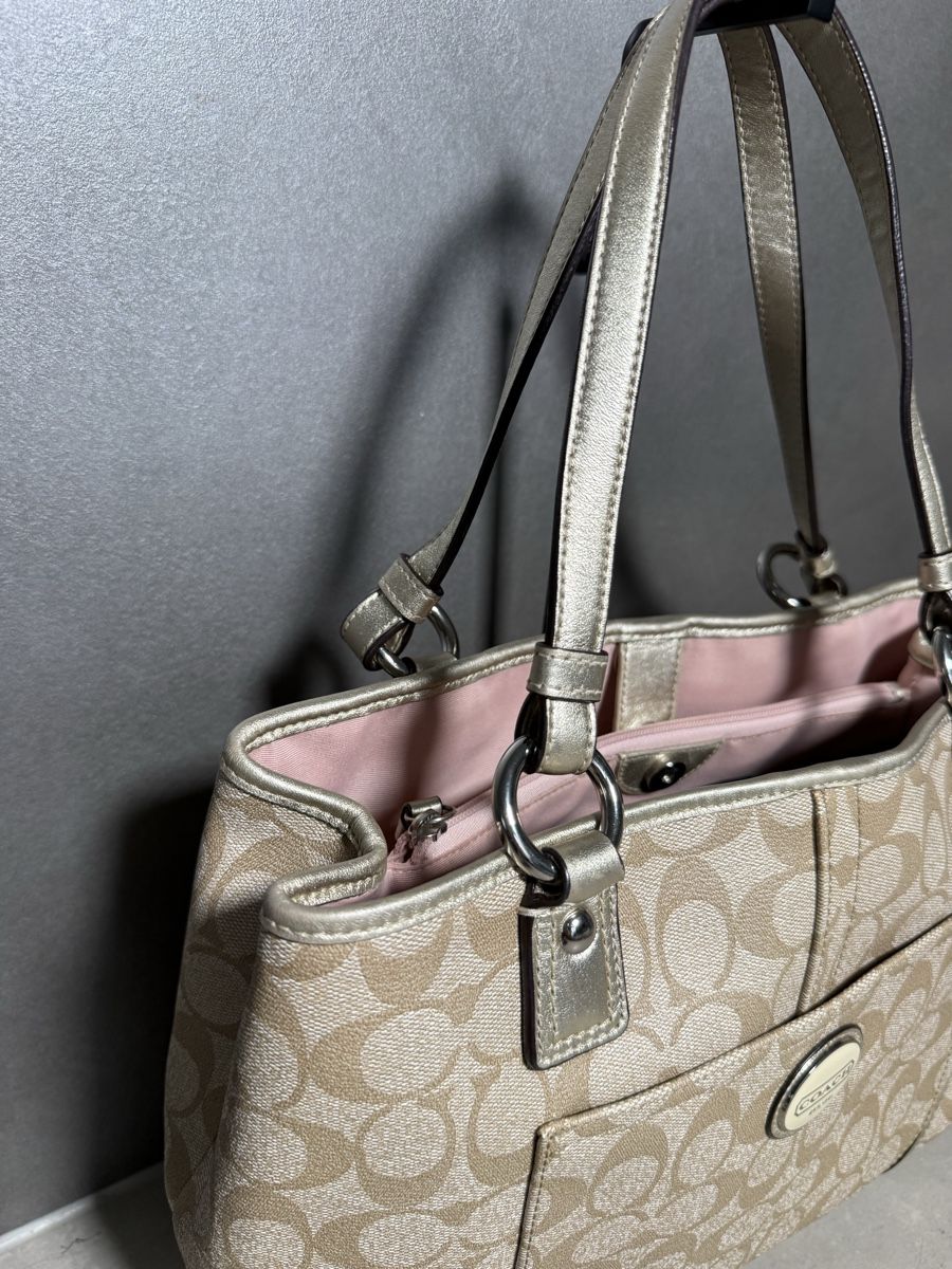 Coach Taschen für Damen: Coach Vintage Bag/ Tasche – Gebraucht aus Regensdorf von Anna.s.45 2