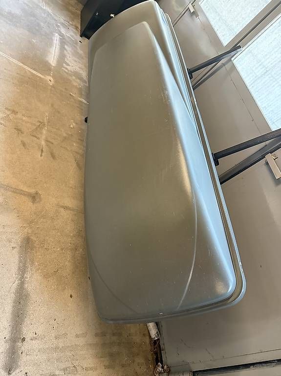 Dachboxen: Dachbox – Gebraucht aus Auw von gen_d92n 2