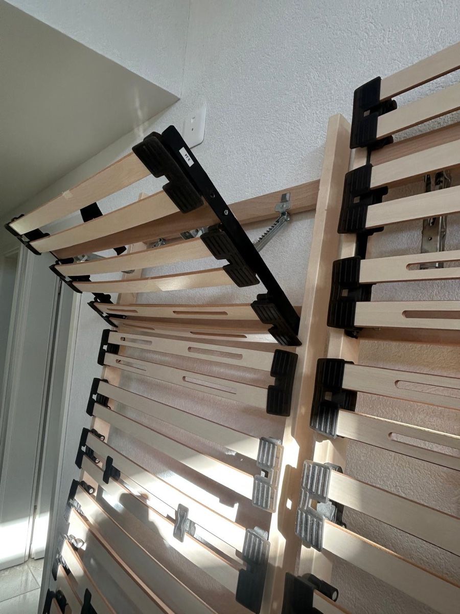 Lattenroste: 2x Lattenrost Top Swiss Exclusive Flex plus – Gebraucht aus Wohlen AG von tiperio 3
