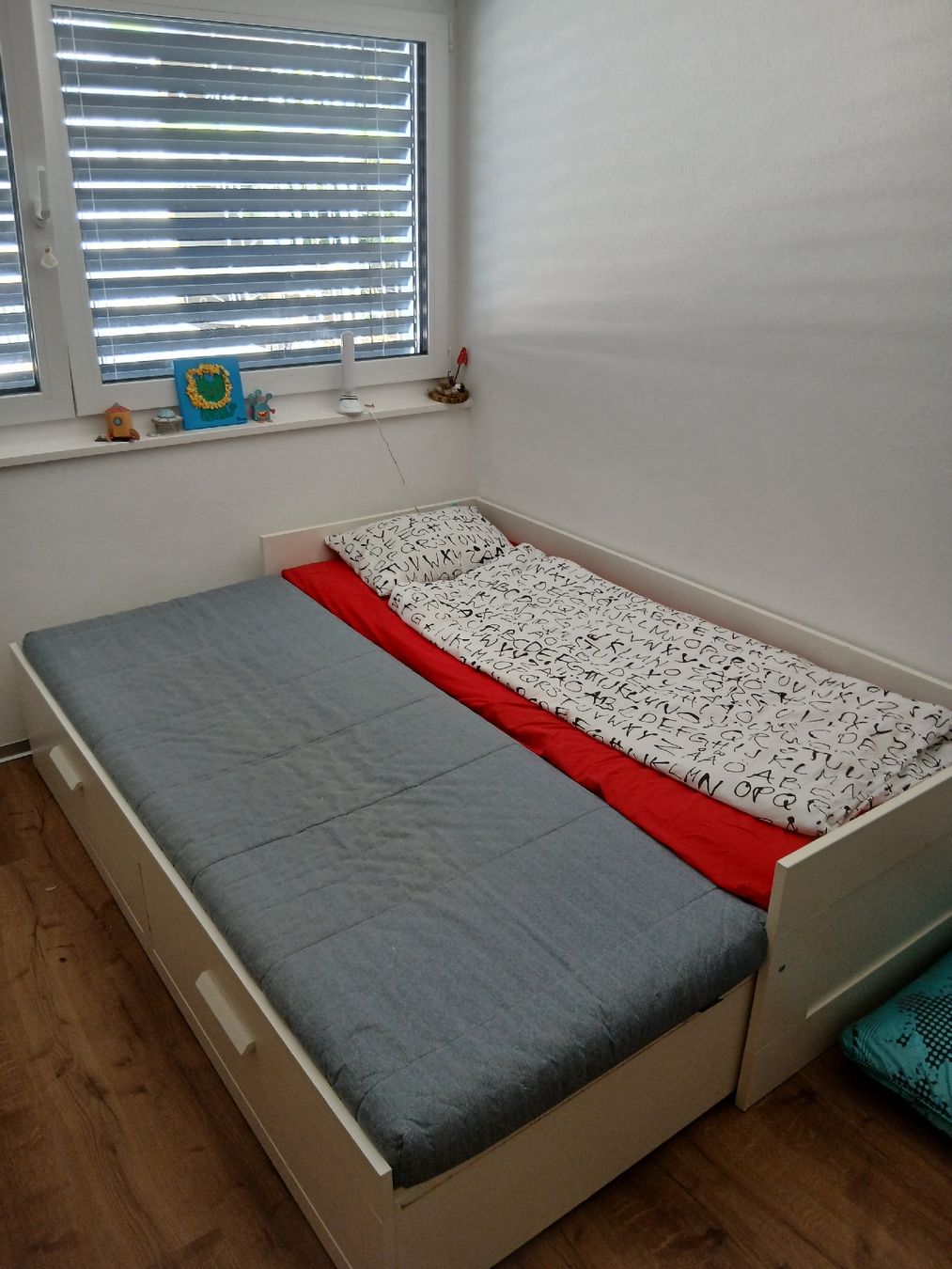 Ikea Betten: Ikea Brimnes Tagesbett – Gebraucht aus Courtaman von Lucciola_86 1