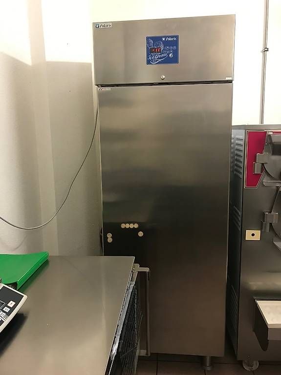 Congelatori: Congelatore Polaris – Usato da Morbio Inferiore venduto da cla_9fmc