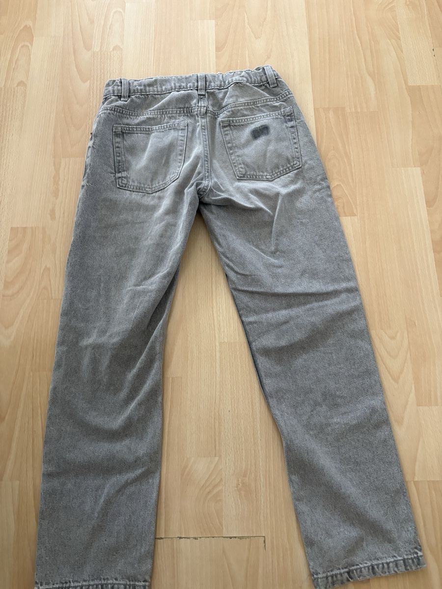 Zara Hosen: Zara Jeans Grösse 164 – Neu (gemäss Beschreibung) aus Engelburg von ynnoc19 2