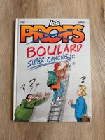 Les Profs Boulard Super Cancre - Comic / BD