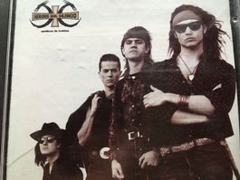Heros del Silencio