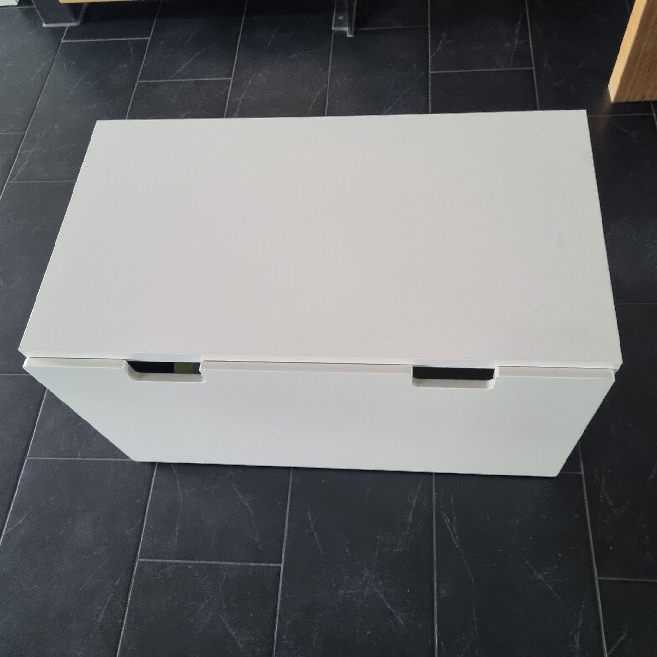 Kommoden: Ikea Kommode weiss - Stuva Malad – Gebraucht aus Niederglatt ZH von  3