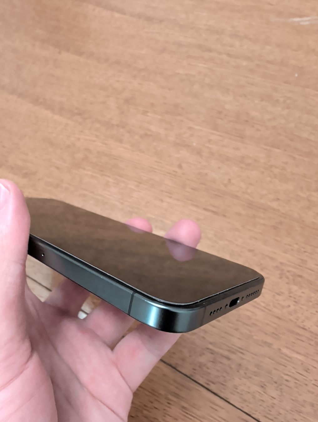 Apple Telefoni cellulari / Smartphones: IPhone 15 Pro Max 512GB – Usato da Kriens venduto da edw_ybf8 2