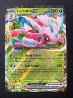Lurantis ex 4 - Mantidea ex - Pitch Black - EN ab 1🔥