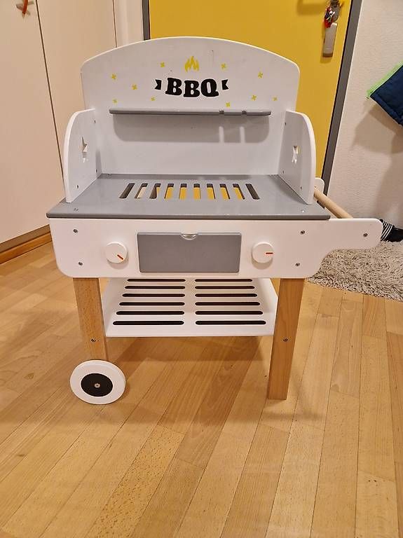 Jouets: Spielgrill – D'occasion à Oensingen par lady1