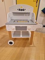 Spielgrill