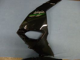 Kawasaki Ninja 500 / 2024 Seitenschale rechts