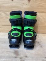 Skischuhe, K2 Xplore 3, Grösse 35.5