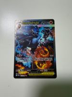 Pokemon Charizard Alt Art