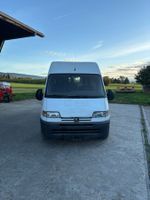 PEUGEOT BOXER 2.8 HDI 14Q