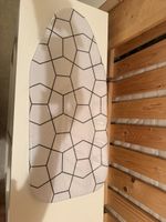 Neues kleines Bügelbrett ikea
