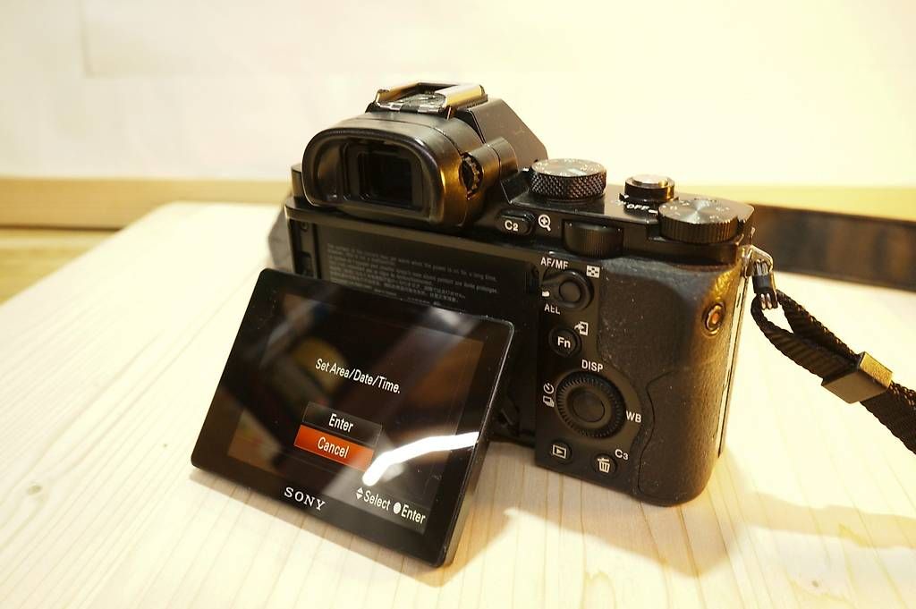 Fotocamera: Sony A7s Mark 1 - Ultra low Light – Usato da Arzier, Le Muids venduto da dom_6kt7 4