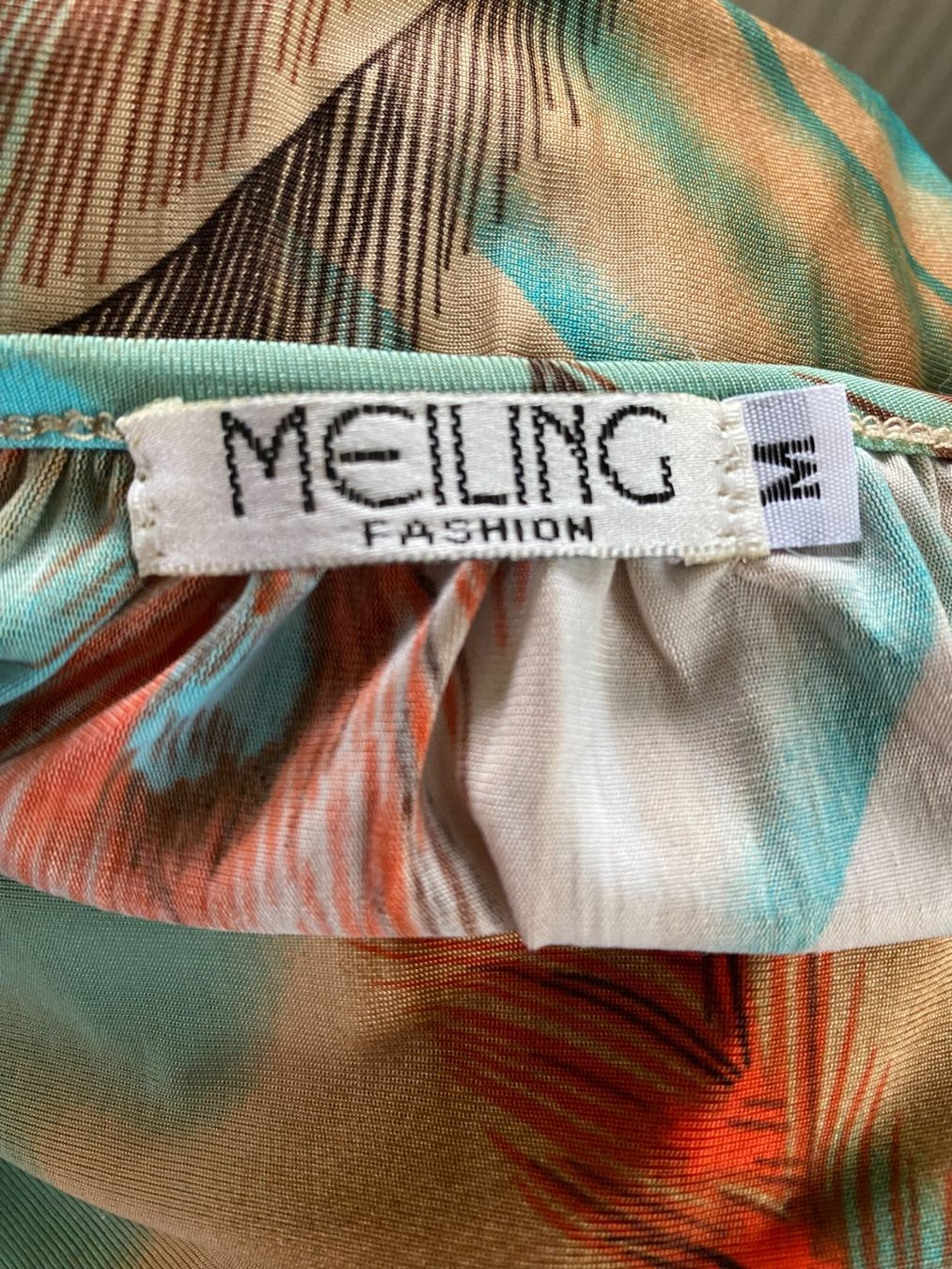 Kleider: super leichtes Sommerkleid, Gr. 38 – Gebraucht aus Stetten SH von bijoux18 4
