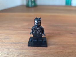 Lego Marvel Black Panther