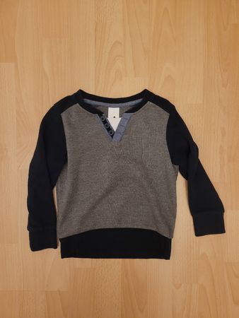 Pullover gr. 104