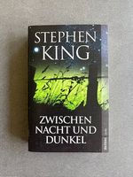 Zwischen Nacht und Dunkel von Steven King