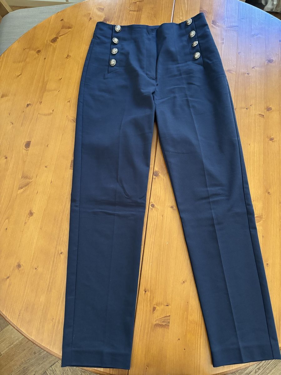 Mango Hosen: Pantalons – Neu (gemäss Beschreibung) aus Genève von eli_kp6v