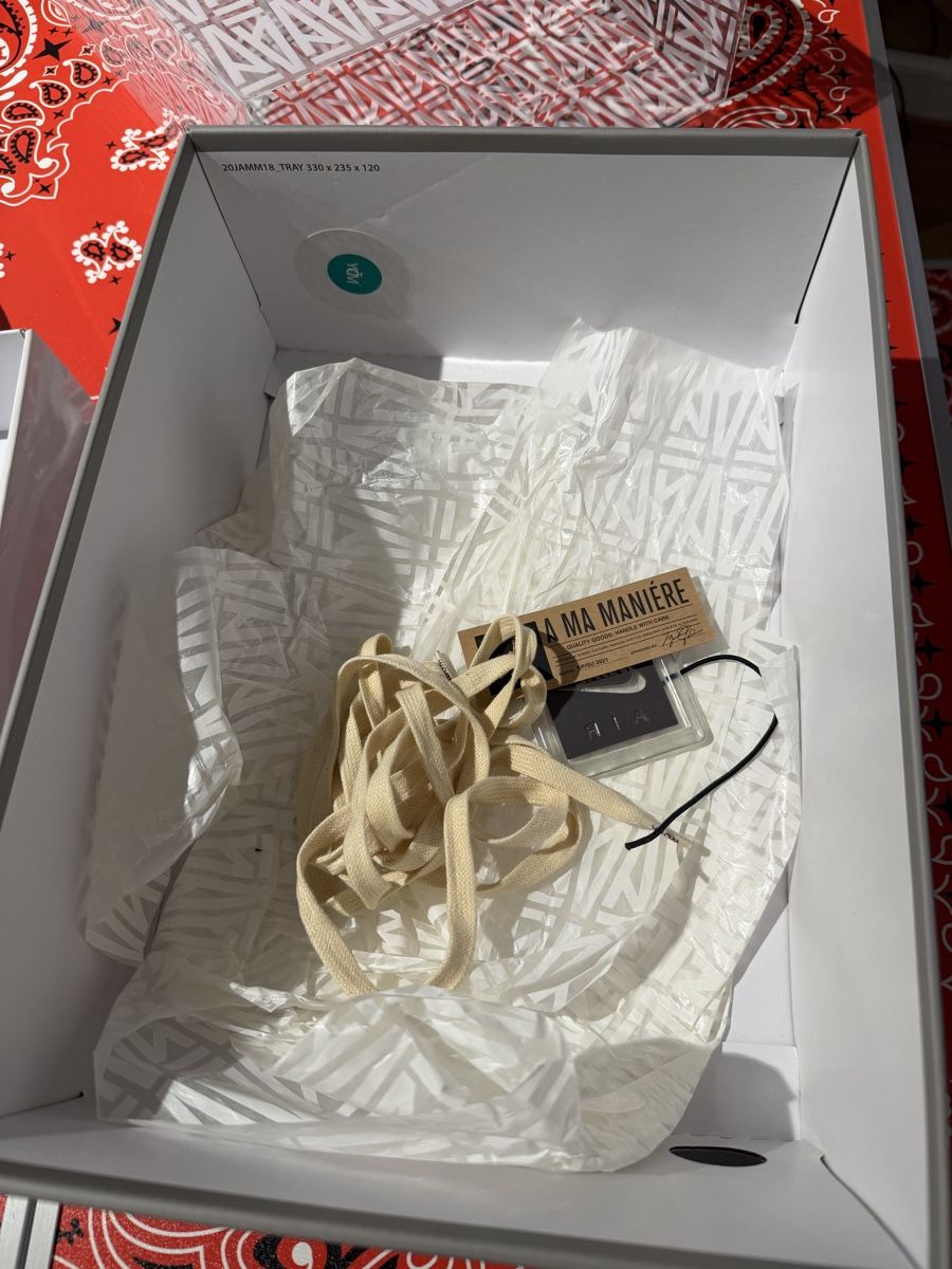 Jordan Scarpe da donna: Jordan 3 A Ma Maniére Grösse 40 – Nuovo (secondo la descrizione) da Basel venduto da julianlenzin 8