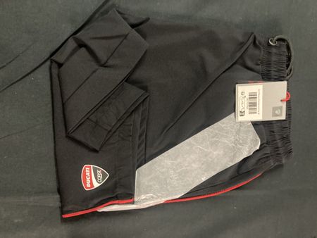 Ducati pantaloncino Palestra new Collection 2024