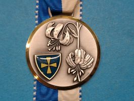 Auszeichnung 1973 (L429)