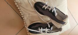 new balance 38 comme neuve