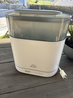 Philips Avent Mikrowellen Sterilisator