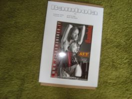 Foto Autogramm hochglanz 13,5x20 original sign.2007"Bambola"