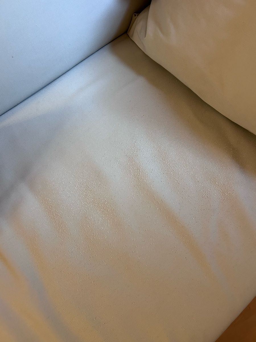 Ikea Sofas: Sofa grau – Gebraucht aus Bern von reb_x9wt 4