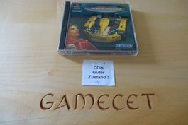 Kart Duel