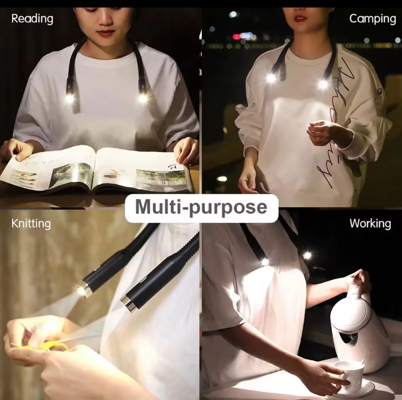 Lampen: Ist es nur das Buch? Oder ist es die Atmosphäre? – Neu und originalverpackt aus Rorschach von Stirnrunzler 4