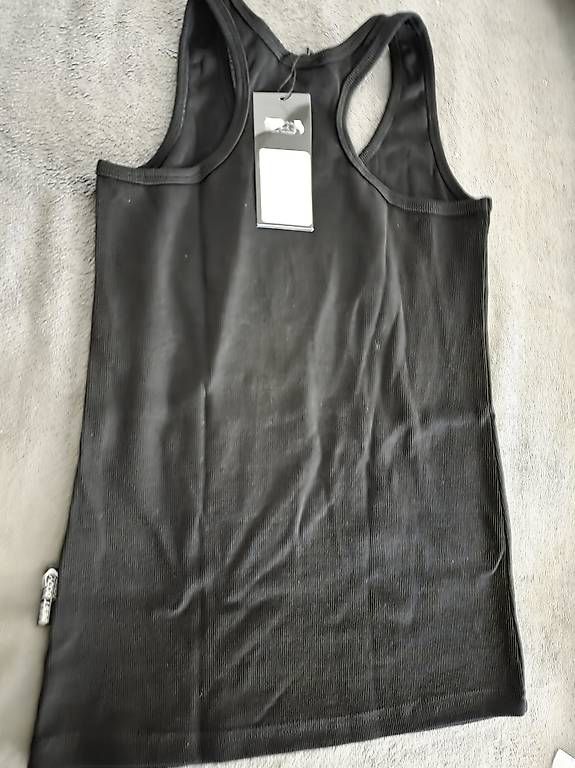 Biancheria intima: BEST BODY SCHWARZ GRÖSSE S – Usato da Reitnau venduto da cuorematto01 1