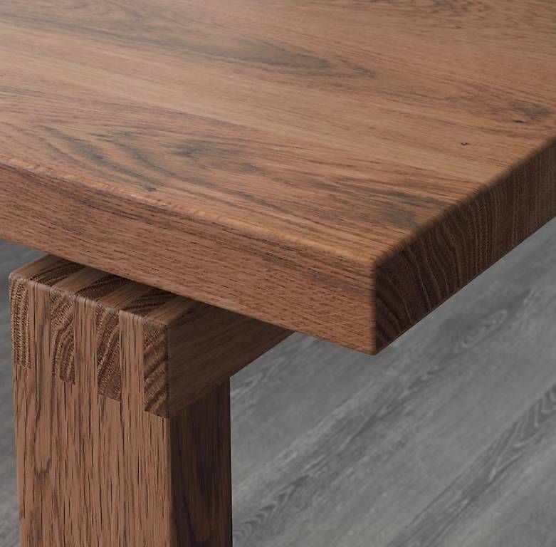 Ikea Tische: Esszimmertisch – Gebraucht aus Pfeffingen von mar_pg2x 1