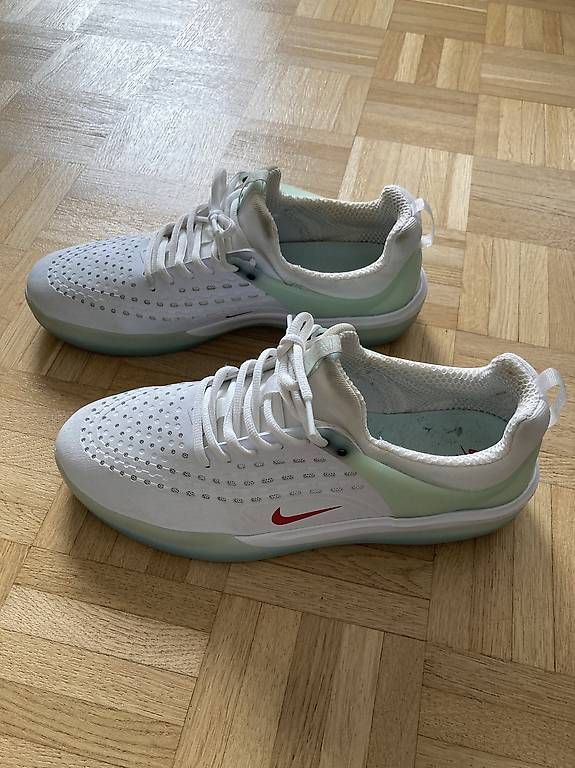 Nike Scarpe da uomo: Nike Nyjah US 10.5 – Usato da Basel venduto da spa_9df6 1