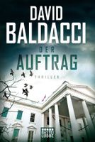 Baldacci David - Im Auftrag / Thriller