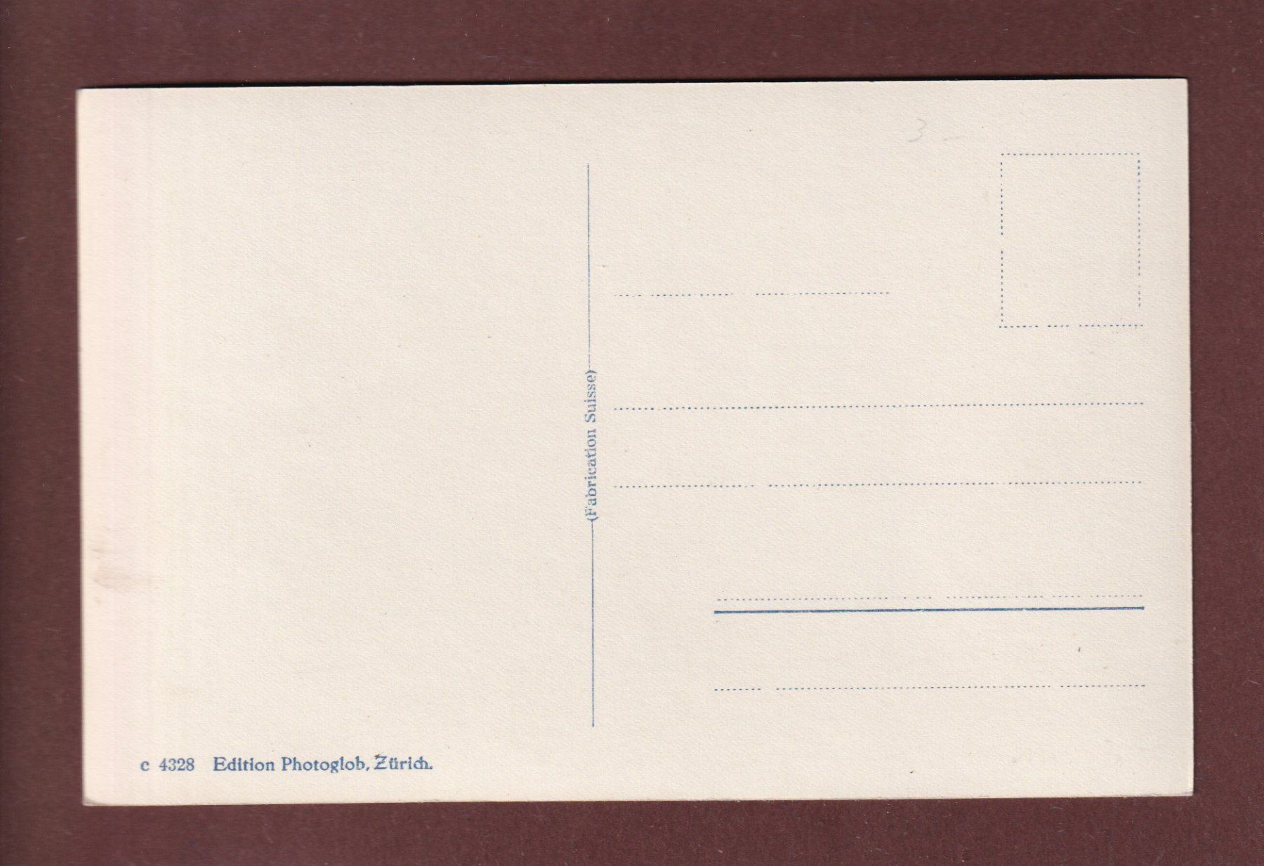 Cartoline postali: ARTH-RIGI-BAHN - Zug – Usato da Pully venduto da nicecards 1