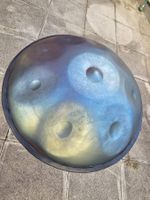 Handpan 8+1