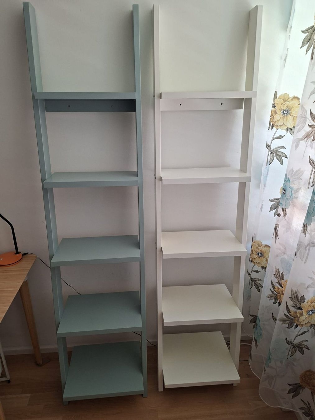 Pfister Scaffali: 2 Wandregale (Pfister) – Usato da Luzern venduto da Paddy69