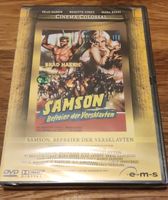 Samson - Befreier der Versklavten (DVD) NEU OVP