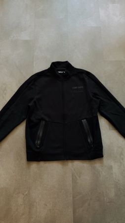 Camp David Trainingsjacke