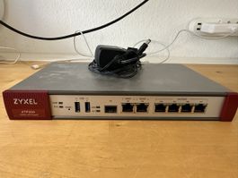 ZyXEL ATP200 Firewall